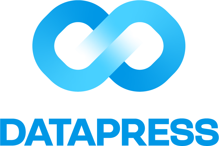 DataPress Logo